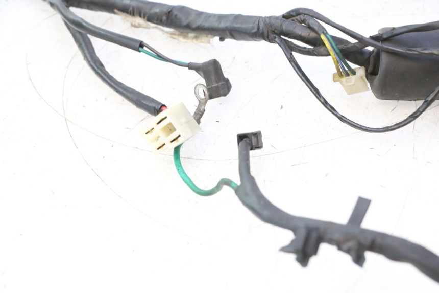 photo de CABLEADO KYMCO AGILITY 4T 50 (2005 - 2018) - Vista general del producto