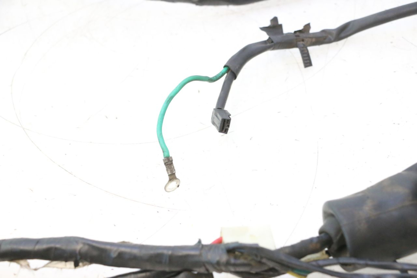 photo de CABLEADO KYMCO AGILITY 4T 50 (2005 - 2018) - Estado de la superficie y material