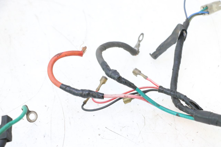 photo de CABLEADO KYMCO AGILITY 4T 50 (2005 - 2018) - Recambio usado revisado