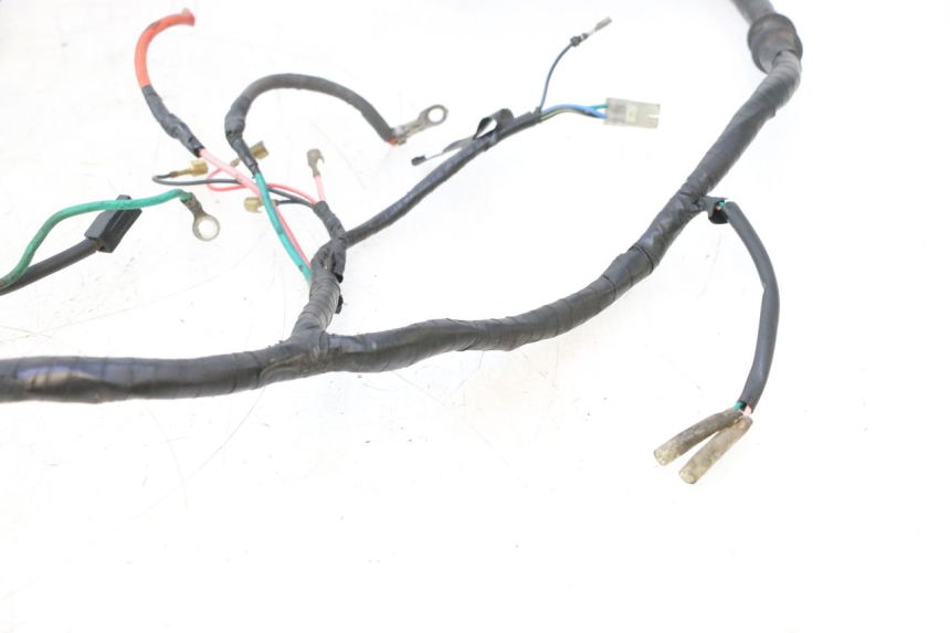 photo de CABLEADO KYMCO AGILITY 4T 50 (2005 - 2018) - Marcados y referencias originales