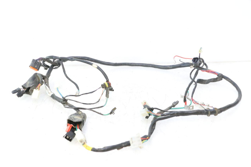 photo de CABLEADO KYMCO AGILITY 4T 50 (2018 - 2022) - Vista principal