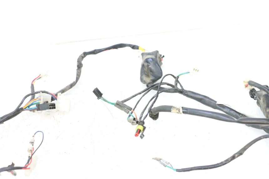 photo de CABLEADO KYMCO AGILITY 4T 50 (2018 - 2022) - Detalle de la pieza