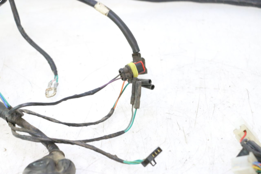 photo de CABLEADO KYMCO AGILITY 4T 50 (2018 - 2022) - Otra vista del artículo