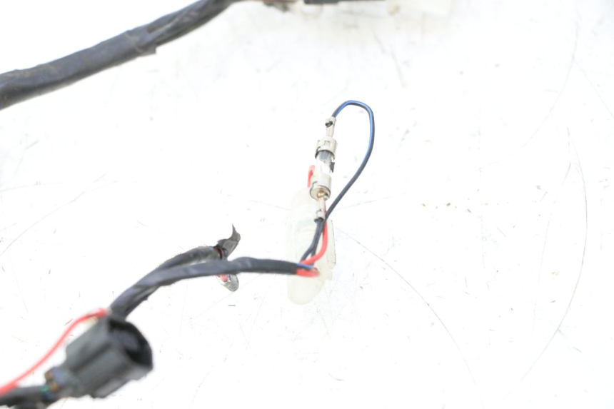 photo de CABLEADO KYMCO AGILITY 4T 50 (2018 - 2022) - Zoom estado de uso