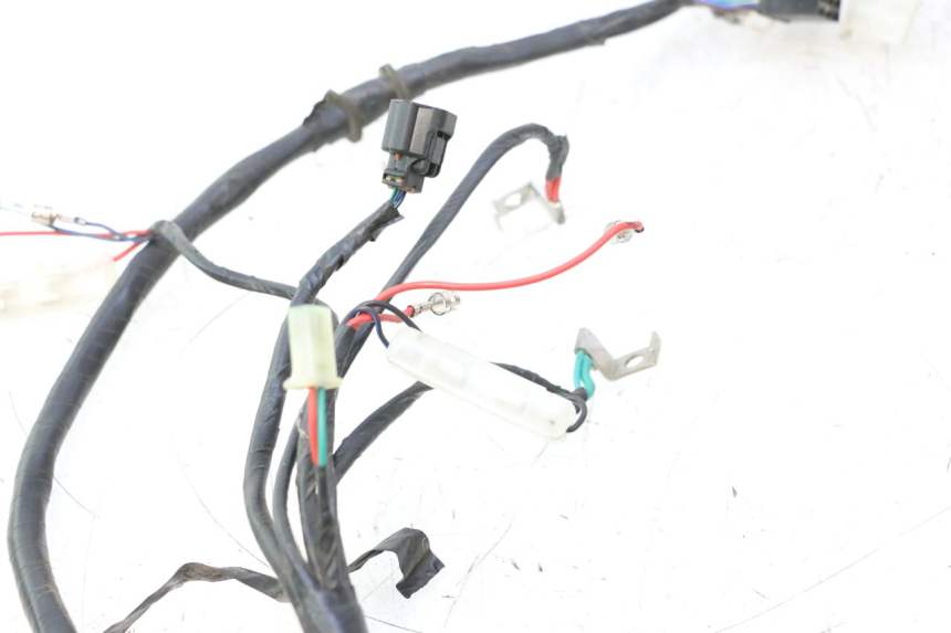 photo de CABLEADO KYMCO AGILITY 4T 50 (2018 - 2022) - Otra perspectiva