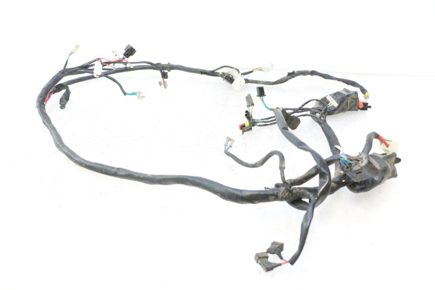 photo de CABLEADO KYMCO AGILITY 4T 50 (2018 - 2022) - Primer plano técnico
