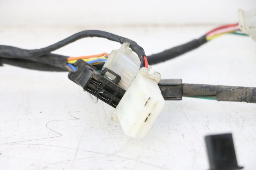 photo de CABLEADO KYMCO AGILITY 4T 50 (2018 - 2022) - Vista general del producto