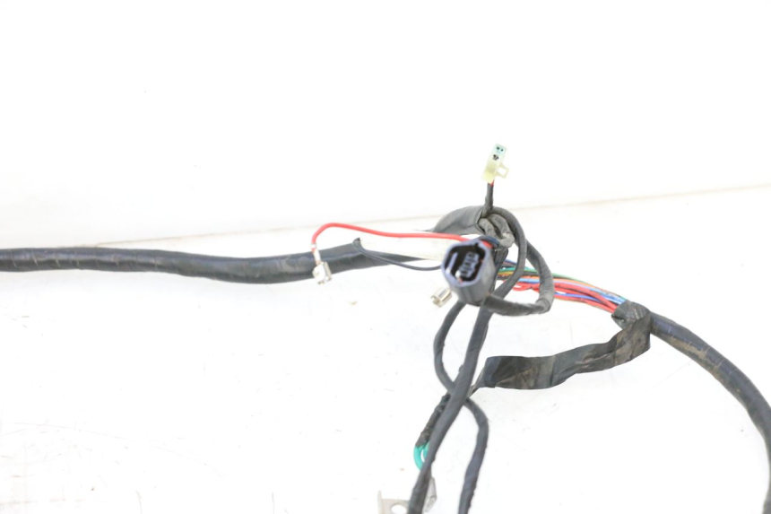 photo de CABLEADO KYMCO AGILITY 4T 50 (2018 - 2022) - Estado de la superficie y material