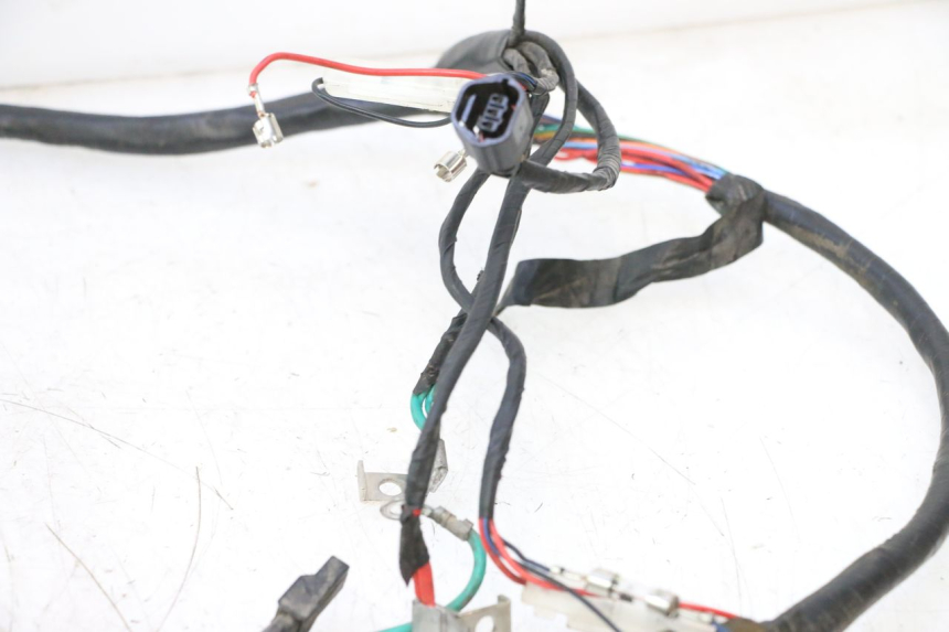 photo de CABLEADO KYMCO AGILITY 4T 50 (2018 - 2022) - Recambio usado revisado