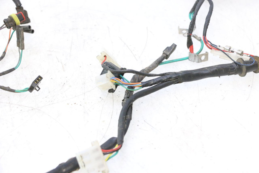 photo de CABLEADO KYMCO AGILITY 4T 50 (2018 - 2022) - Marcados y referencias originales