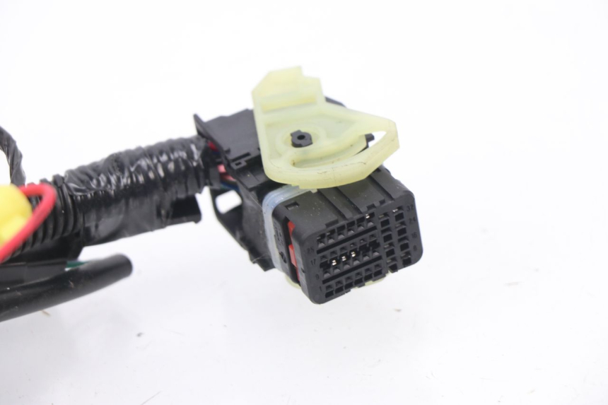 photo de CABLEADO KYMCO AGILITY CITY 16P 125 (2015 - 2021) - Zoom estado de uso