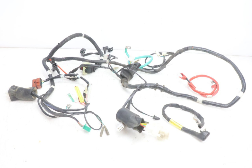 photo de CABLEADO KYMCO AGILITY CITY 16P 125 (2015 - 2024) - Vista principal