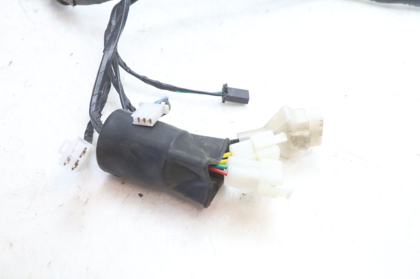 photo de CABLEADO KYMCO AGILITY CITY 16P 125 (2015 - 2024) - Detalle de la pieza