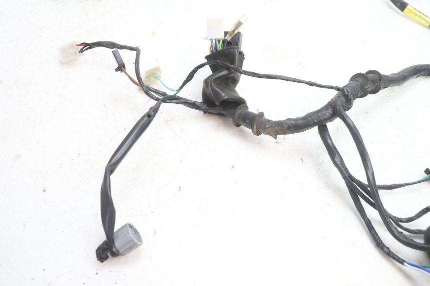 photo de CABLEADO KYMCO AGILITY CITY 16P 125 (2015 - 2024) - Zoom estado de uso