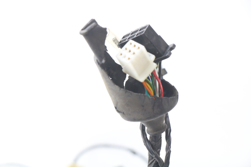 photo de CABLEADO KYMCO AGILITY CITY 2T 50 (2008 - 2016) - Características distintivas