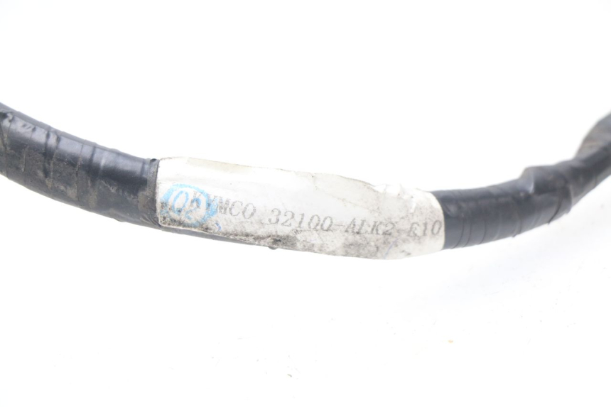 photo de CABLEADO KYMCO AGILITY CITY 2T 50 (2008 - 2016) - Zoom estado de uso