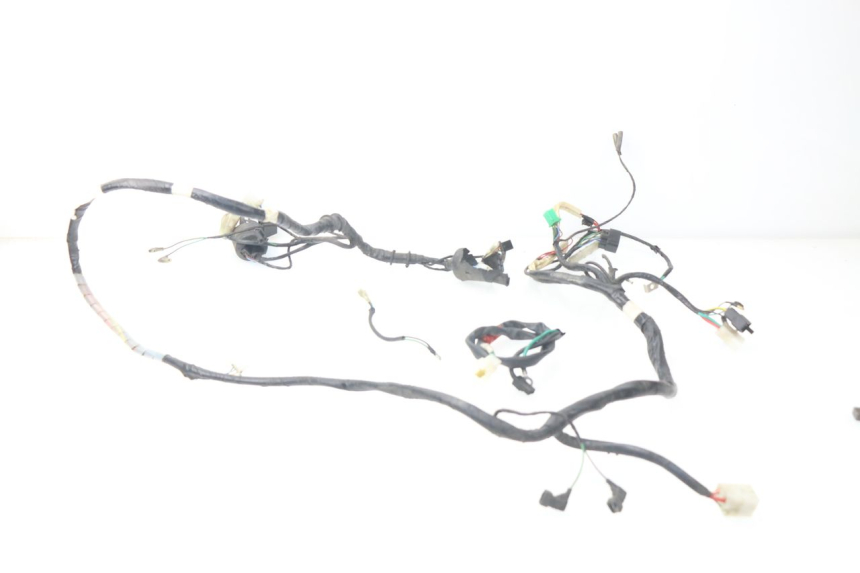 photo de CABLEADO KYMCO AGILITY CITY 2T 50 (2008 - 2016) - Otra perspectiva