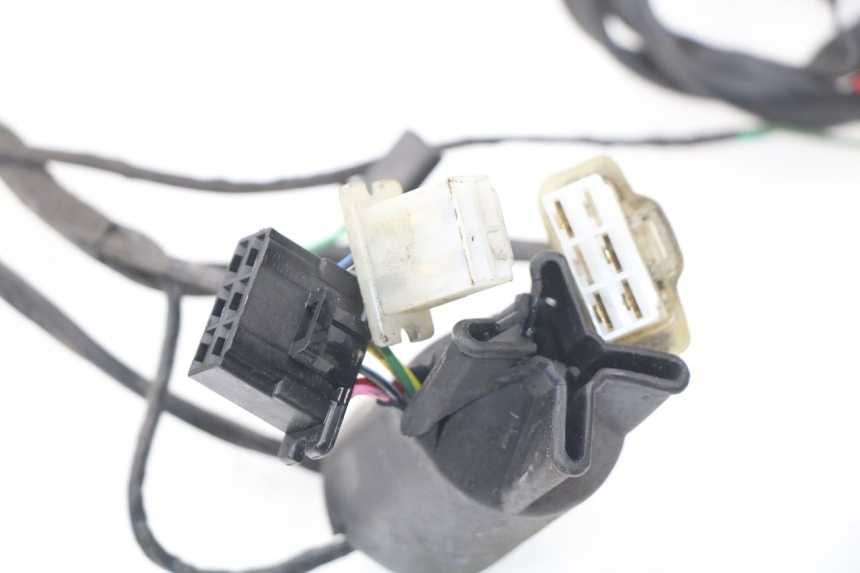 photo de CABLEADO KYMCO AGILITY CITY 2T 50 (2008 - 2016) - Primer plano técnico