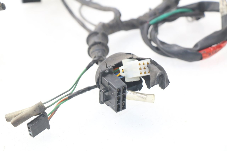 photo de CABLEADO KYMCO AGILITY CITY 2T 50 (2008 - 2016) - Vista general del producto