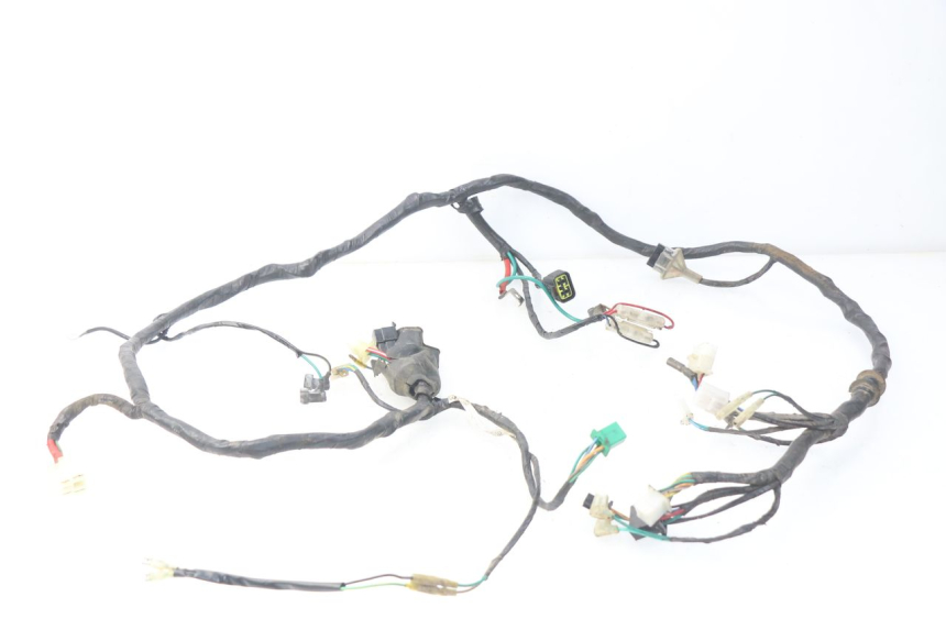 photo de CABLEADO KYMCO AGILITY CITY 4T 50 (2008 - 2016) - Vista principal