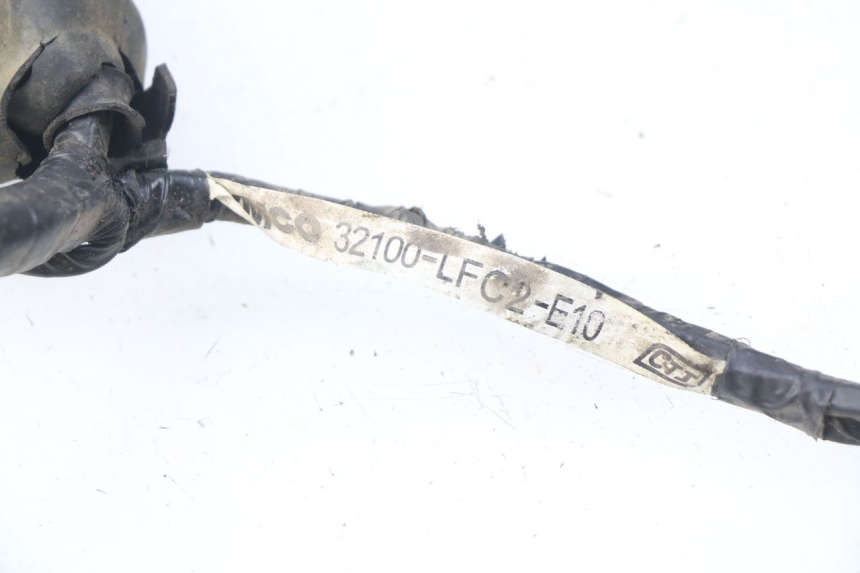 photo de CABLEADO KYMCO AGILITY CITY 4T 50 (2008 - 2016) - Detalle de la pieza