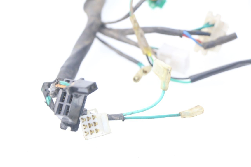 photo de CABLEADO KYMCO AGILITY CITY 4T 50 (2008 - 2016) - Zoom estado de uso