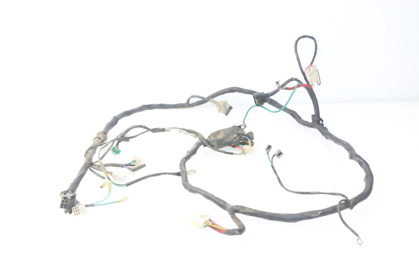 photo de CABLEADO KYMCO AGILITY CITY 4T 50 (2008 - 2016) - Otra perspectiva