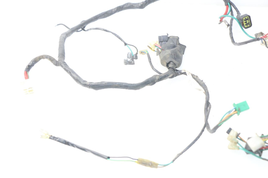 photo de CABLEADO KYMCO AGILITY CITY 4T 50 (2008 - 2016) - Primer plano técnico