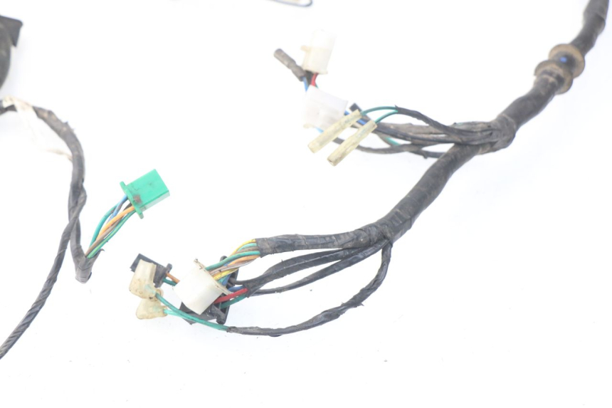 photo de CABLEADO KYMCO AGILITY CITY 4T 50 (2008 - 2016) - Vista general del producto