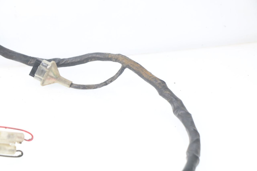 photo de CABLEADO KYMCO AGILITY CITY 4T 50 (2008 - 2016) - Detalles de los puntos de fijación