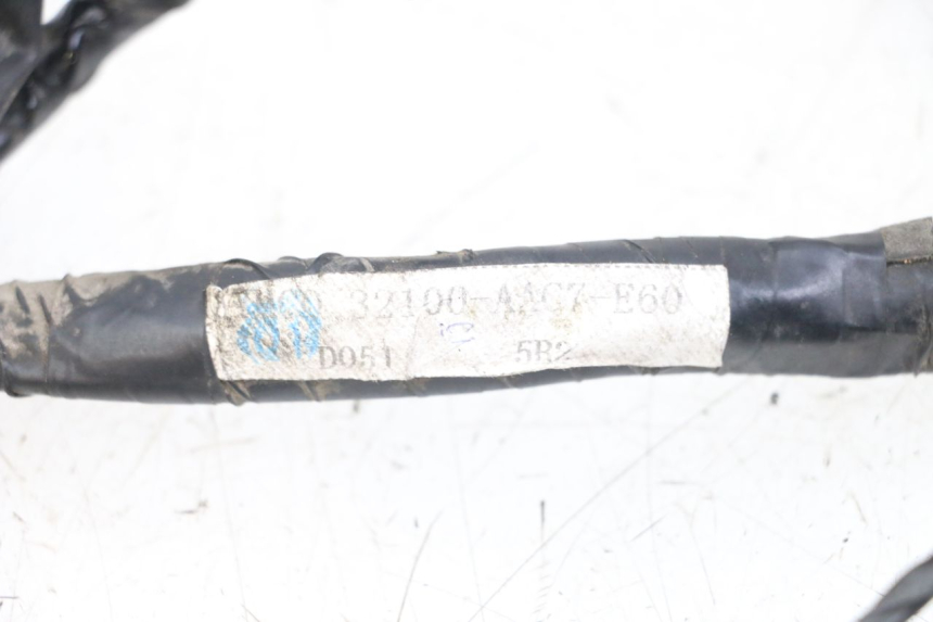 photo de CABLEADO KYMCO AGILITY FR 2T 50 (2012 - 2017) - Zoom estado de uso