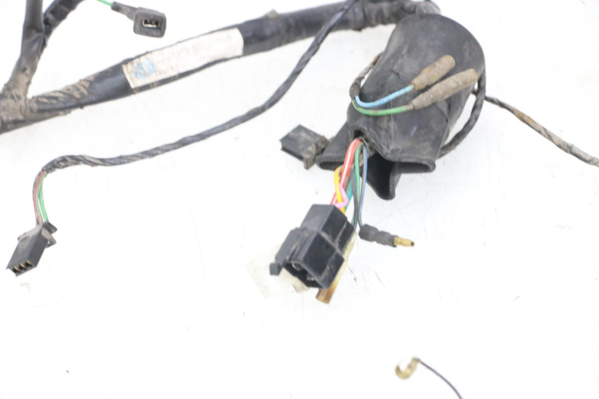 photo de CABLEADO KYMCO AGILITY FR 2T 50 (2012 - 2017) - Primer plano técnico