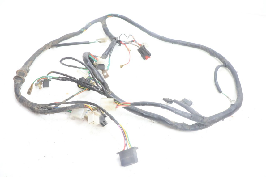 photo de CABLEADO KYMCO AGILITY FR 2T 50 (2012 - 2017) - Vista principal