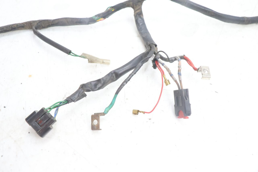 photo de CABLEADO KYMCO AGILITY FR 2T 50 (2012 - 2017) - Zoom estado de uso