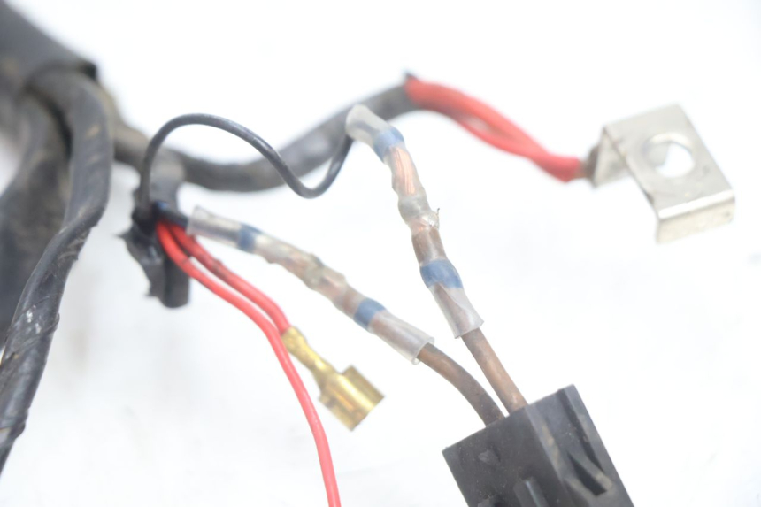 photo de CABLEADO KYMCO AGILITY FR 2T 50 (2012 - 2017) - Otra perspectiva