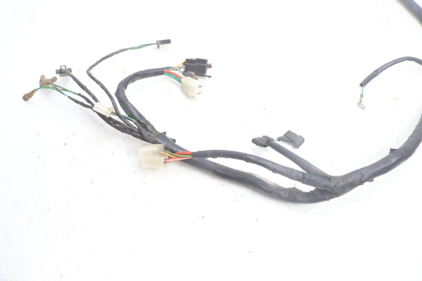 photo de CABLEADO KYMCO AGILITY FR 2T 50 (2012 - 2017) - Primer plano técnico