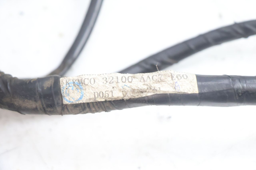 photo de CABLEADO KYMCO AGILITY FR 2T 50 (2012 - 2017) - Vista general del producto