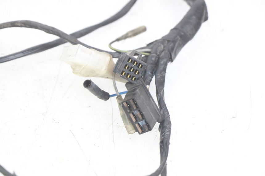 photo de CABLEADO KYMCO AGILITY NAKED RENOUVO 2T 50 (2011 - 2018) - Detalles de los puntos de fijación