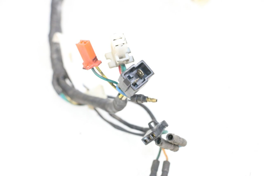 photo de CABLEADO KYMCO AGILITY PREMIUM 50 (2007 - 2010) - Primer plano técnico