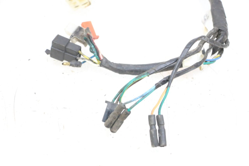 photo de CABLEADO KYMCO AGILITY PREMIUM 50 (2007 - 2010) - Estado de la superficie y material