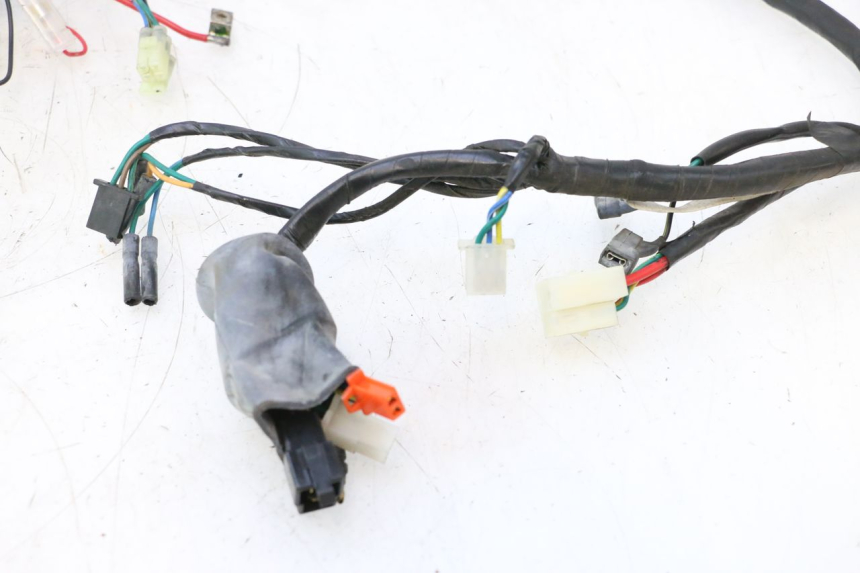 photo de CABLEADO KYMCO AGILITY PREMIUM 50 (2007 - 2010) - Otra vista del artículo