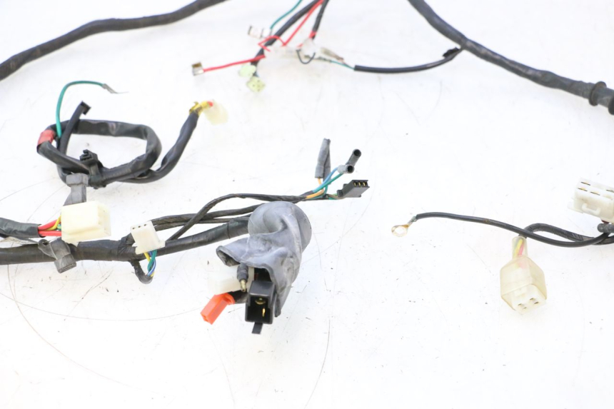 photo de CABLEADO KYMCO AGILITY PREMIUM 50 (2007 - 2010) - Otra perspectiva