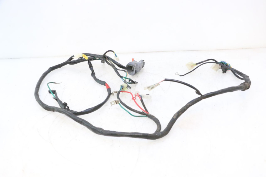 photo de CABLEADO KYMCO AGILITY PREMIUM 50 (2007 - 2010) - Vista general del producto