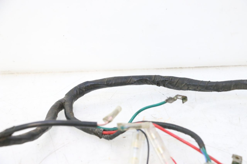photo de CABLEADO KYMCO AGILITY PREMIUM 50 (2007 - 2010) - Recambio usado revisado