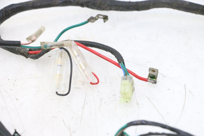 photo de CABLEADO KYMCO AGILITY PREMIUM 50 (2007 - 2010) - Marcados y referencias originales