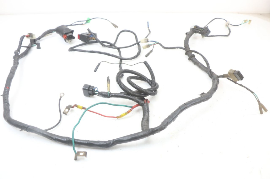 photo de CABLEADO KYMCO AGILITY RS 4T 50 (2009 - 2013) - Vista principal