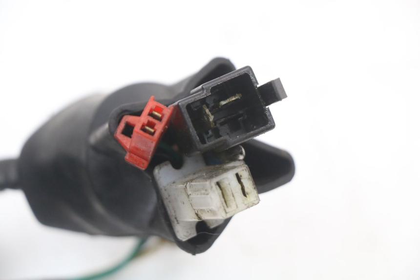 photo de CABLEADO KYMCO AGILITY RS 4T 50 (2009 - 2013) - Zoom estado de uso