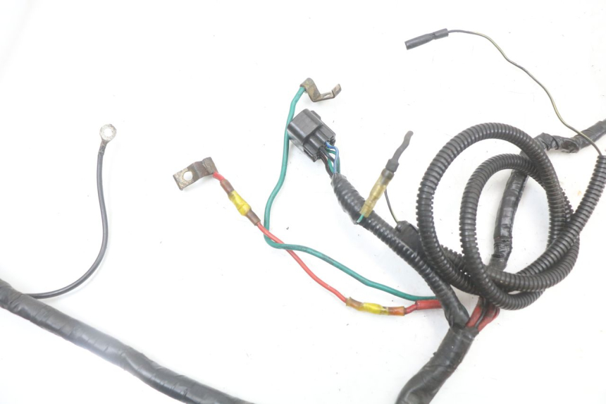 photo de CABLEADO KYMCO AGILITY RS 4T 50 (2009 - 2013) - Otra perspectiva