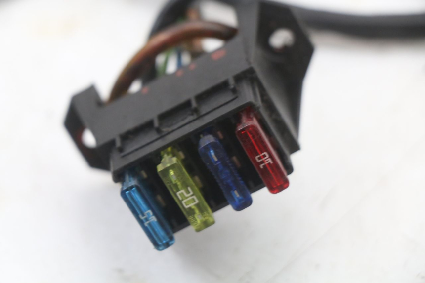 photo de CABLEADO KYMCO AGILITY RS 4T 50 (2009 - 2013) - Vista general del producto