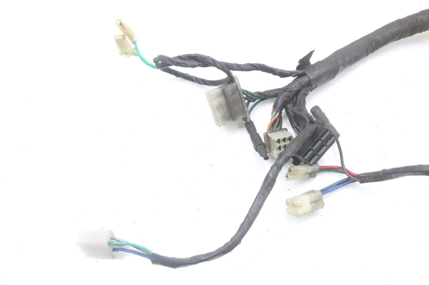 photo de CABLEADO KYMCO AGILITY RS 4T 50 (2009 - 2013) - Marcados y referencias originales